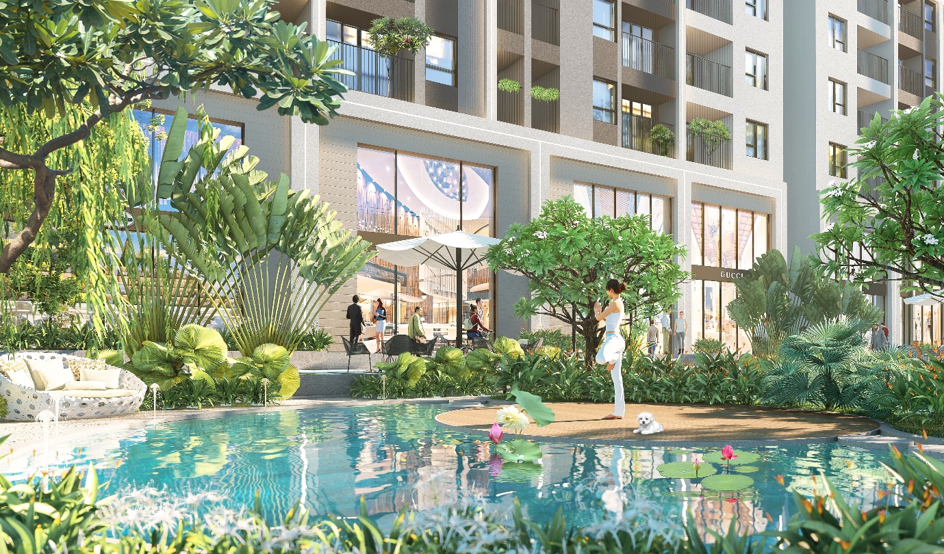 Từng góc nhỏ trong Pg88vn.top độc quyền mỗi ngày Feliz Homes đều mang đến không gian yên bình, tĩnh tại giữa Thủ đô tấp nập.