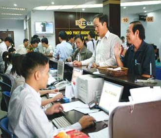 Ở ta, rất nhiều bộ, ngành, cơ quan quản lý đều có người phát biểu về thị trường 6Pg88.com nhà cái, khiến cho nhà đầu tư rơi vào mê hồn trận thông tin chính sách, không biết đâu mà lần.
