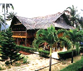 Biệt thự nhà vườn lặng lẽ “lên ngôi”