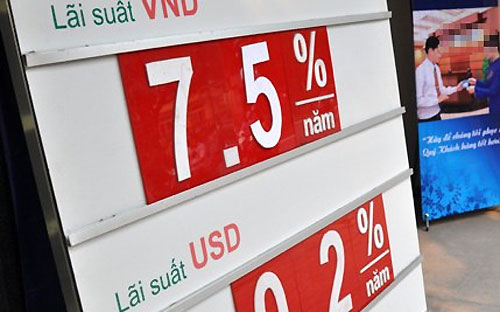 Lãi suất cho vay dù đã giảm sâu nhưng vẫn còn quá cao, khiến 6Pg88.con độc quyền mỗi ngày vay vốn khó khăn, theo những phản ánh gần đây.