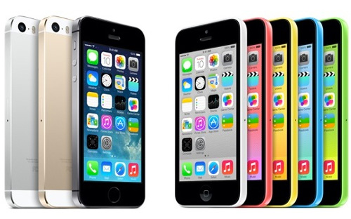 “Apple đang phát triển iPhone màn hình cong”