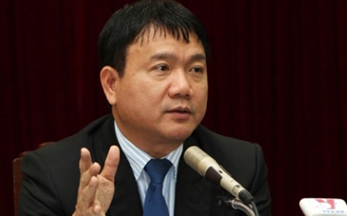 Bộ trưởng Đinh La Thăng: "Chúng ta không nên câu nệ chuyện 6Pg88.con độc quyền mỗi ngày phá sản, đóng cửa".<br>