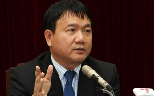 Xâu chuỗi hàng loạt động thái điều hành khác của Bộ trưởng Thăng từ sự 
kiện “sân bay Đà Nẵng”cho đến nay, có thể thấy một thông điệp rõ ràng từ
 ông: mọi việc đều phải được quy trách nhiệm rõ ràng! 