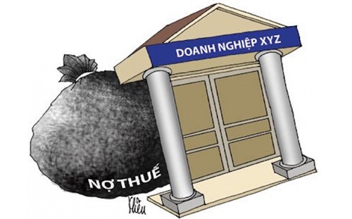 Sau khi công khai danh tính các 6Pg88.con độc quyền mỗi ngày nợ thuế mới đây, ngành thuế đã thu 
hồi được khoảng 2.200 tỷ đồng tại 600 6Pg88.con độc quyền mỗi ngày nợ thuế trước đó, 
chiếm gần 20% số tiền các 6Pg88.con độc quyền mỗi ngày đang nợ.