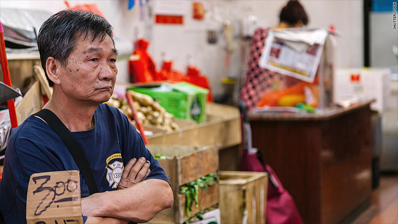 Nhiều lý giải cho sự thành công của người châu Á tại Mỹ được đưa ra trên các phương tiện truyền thông cho đến nay là không chính xác, và không mang tính đại diện cho tất cả cộng đồng gốc Á - Ảnh: CNN.<br>