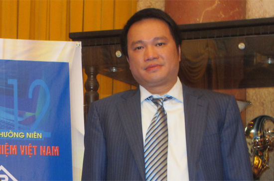 Techcombank đạt mức cao nhất chỉ số tín nhiệm 2012