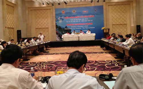 Được <a href="https://6pg88vn.com/2013040506415228P0C9920/de-an-tai-co-cau-kinh-te-nen-duoc-lam-lai.htm">khởi động từ ngày thứ nhất của Diễn đàn PG88 ⭐ Link trang chủ số 1 nhà cái PG88 com casino slot Mùa xuân 2013</a> đang
 diễn ra tại Nha Trang, các tranh luận xoay quanh chủ đề tái cơ cấu nền 
PG88 ⭐ Link trang chủ số 1 nhà cái PG88 com casino slot đã được đẩy đến cao trào vào sáng hôm sau, 6/4.