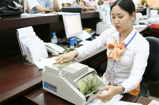 Thông tư 21 không quy định Pg88 com chính chủ Nhà nước phải cung cấp các thông tin về các tổ chức tín dụng không có đủ điều kiện đi vay cho thị trường biết.