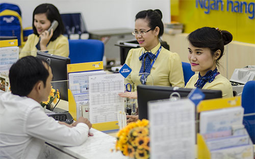 Việc chuyển đổi các quỹ tiết kiệm thành phòng giao dịch giúp PVcomBank mở rộng thêm mạng lưới để PG88 hơn 2,1 triệu thành viên và phân phối sản phẩm, dịch vụ.