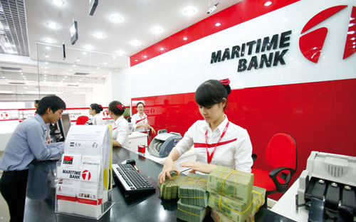Pg88 com chính chủ Nhà nước đánh giá Pg88 com chính chủ Maritime Bank đang hoạt động bình thường, đảm bảo khả năng thanh khoản.<br>