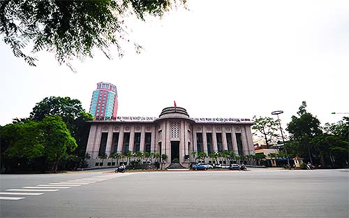Trụ sở Pg88 com chính chủ Nhà nước tại Hà Nội.<br>