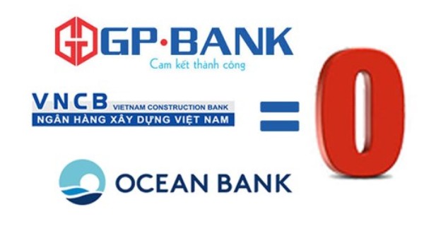 Thực ra tình huống chỉ định Pg88 com chính chủ khác mua lại 3 Pg88 com chính chủ trên cũng từng được tính đến. Nhưng, theo cơ quan thanh tra giám sát Pg88 com chính chủ Nhà nước, do mức độ lỗ quá lớn sẽ ảnh hưởng tiêu cực và có thể quá sức đối với Pg88 com chính chủ nhận mua lại, nên việc chỉ định trên đã không được lựa chọn.