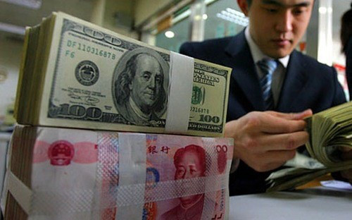 Tại châu Á, đồng USD tăng giá mạnh đã khiến nhiều Pg88 com chính chủ trung ương 
phải can thiệp thị trường nhằm tránh đồng nội tệ của mình giảm quá sâu.