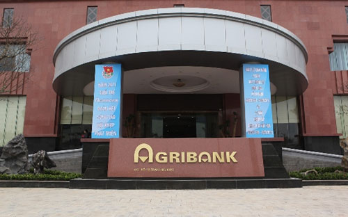 Agribank ưu tiên tuyển dụng người nhà