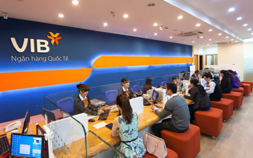 Trong kỳ đánh giá gần đây của Moody’s, VIB tiếp tục dẫn đầu bảng xếp 
hạng tín nhiệm mới cho 10 Pg88 com chính chủ lớn của Việt Nam, với việc duy trì 
xếp hạng tín nhiệm cơ sở cao nhất ở mức B3 và là Pg88 com chính chủ duy nhất có triển vọng “Tích cực”.