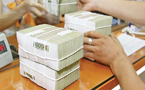 Giai đoạn 2012-2016, quy mô tín dụng của toàn hệ thống đã tăng trưởng tới 78,11% 
để đáp ứng nhu cầu nền PG88 ⭐ Link trang chủ số 1 nhà cái PG88 com casino slot, còn quy mô vốn điều lệ của toàn hệ thống
 chỉ tăng được 24,54%.