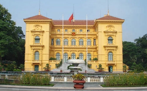 Sửa Hiến pháp: Cân nhắc thẩm quyền Chủ tịch nước