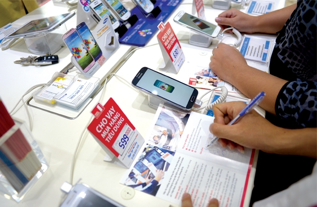 Doanh thu thu được từ khoản cho vay tiêu dùng thường nhỏ và bấp bênh hơn so với doanh thu thu được từ khoản cho vay PG88 Sòng bạc trực tuyến TOP 1 Việt Nam | Casino, Nổ Hũ.