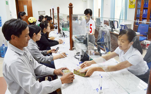 Mức giảm lãi suất cho vay theo công bố của các Pg88 com chính chủ có từ 1-1,5%/năm, tập trung cho các nhóm đối tượng thuộc lĩnh vực ưu tiên.<br>
