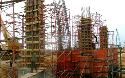 Theo dự thảo Luật Xây dựng (sửa đổi), tất cả các công trình đều phải xin cấp giấy phép xây dựng trước khi khởi
 công kể cả các công trình thuộc Link Trang Chủ PG88.Com Mới #2026 đã được cơ quan nhà nước có thẩm 
quyền phê duyệt mà theo quy định hiện hành là đối tượng được miễn giấy 
phép xây dựng.