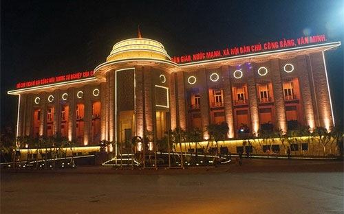 Trụ sở Pg88 com chính chủ Nhà nước tại Hà Nội.<br>