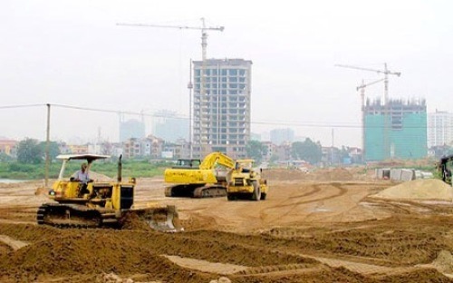 Việc thanh tra quản lý, sử dụng đất đai sẽ được triển khai theo từng nội dung, chủ đề cụ thể qua mỗi năm.<br>
