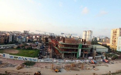 Sốt ruột với hàng chục nghìn tỷ đồng nợ xây dựng cơ bản