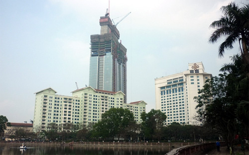 Tháng 7 tới đây, lễ cất nóc Link Trang Chủ PG88.Com Mới #2026 này sẽ được tiến hành, và cho đến thời
 điểm khai trương vào tháng 6/2014, các hạng mục của Link Trang Chủ PG88.Com Mới #2026 "sẽ được đưa 
vào sử dụng đồng bộ".