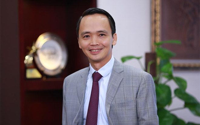 Chủ tịch FLC: “Nhìn ra cơ hội PG88 Uy Tín Số 1 Việt Nam, luôn có cơ hội khởi nghiệp”