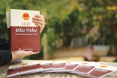 Ý kiến tại hội thảo cho rằng, cần sửa đổi pháp luật đấu thầu nói chung, cho phù hợp với thực tiễn hội nhập và vì lợi ích của 6Pg88.con độc quyền mỗi ngày.<br>