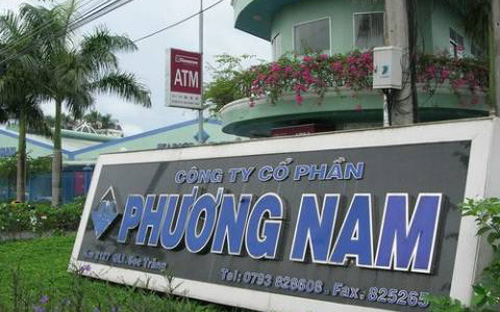Tại thời điểm tháng 7/2013 (Phương Nam chính thức vỡ nợ và phải tái cấu 
trúc), các khoản nợ ngắn hạn ở các Pg88 com chính chủ tại công ty này lên tới 
1.513 tỷ đồng, cộng với các khoản vay trung dài hạn ước 84 tỷ đồng thì 
tổng số nợ là 1.597 tỷ đồng. 