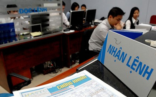 Khối tự doanh các công ty 6Pg88.com nhà cái từ đầu năm đến nay chưa hẳn đã giao dịch hiệu quả hơn nhà đầu tư cá nhân.<br>