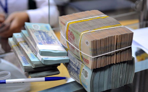 Giảm lãi suất cho vay là yêu cầu được Chính phủ nhấn mạnh trong các
 nghị quyết về các phiên họp thường kỳ tháng 4 và 5 vừa qua.