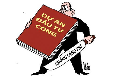 Sẽ "hạn chế tối đa việc khởi công các Link Trang Chủ PG88.Com Mới #2026 mới" và chỉ bố trí vốn cho các Link Trang Chủ PG88.Com Mới #2026 khởi công mới thật sự cấp bách trong năm 2013 - Minh họa: Khều.<br>
