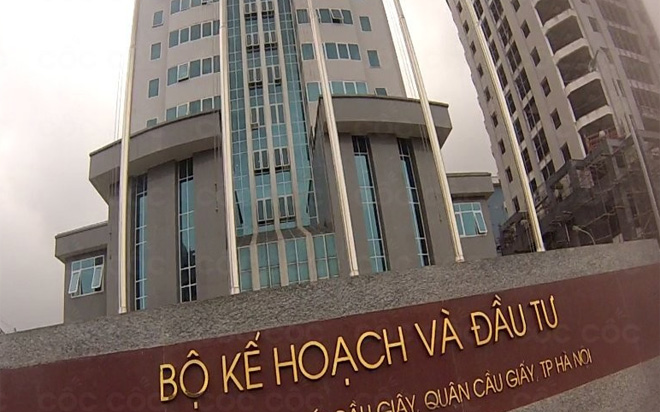 Bộ Kế hoạch và Đầu tư là một trong những bộ ngành có khối lượng công việc Chính phủ giao chưa hoàn thành nhiều nhất.<br>