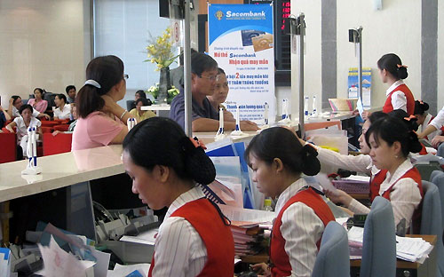 Với Pg88 com chính chủ yếu kém thực hiện tái cơ cấu, cũng như tại một số
 trường hợp tái cơ cấu trọng điểm hiện nay, trong phương án cơ cấu lại 
được Thủ tướng Chính phủ phê duyệt có thể được xem xét giãn và phân bổ 
dần việc thoái lãi dự thu, tạo điều kiện bớt áp 
lực chi phí Pg88ok giải trí thể thao, casino, bắn cá và slot trước mắt.
