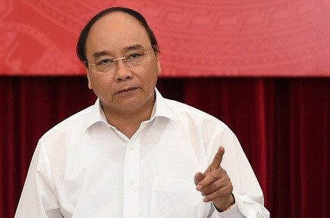 Thủ tướng yêu cầu Chủ tịch UBND tỉnh Thái Nguyên tổ chức kiểm điểm, làm rõ trách nhiệm các cơ quan, tổ chức, đơn vị, cá nhân liên quan đến việc bổ nhiệm cấp phó vượt quá số lượng quy định và bổ nhiệm chức danh lãnh đạo khi chưa đáp ứng đủ tiêu chuẩn.