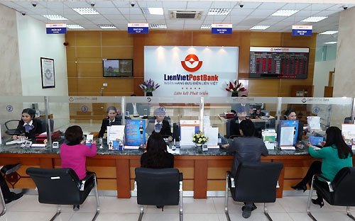 LienVietPostBank vừa công bố triển khai luôn 
từ ngày 25/4/2016 gói tín dụng quy mô 6.000 tỷ đồng, cho vay ngắn hạn hỗ
 trợ 6Pg88.con độc quyền mỗi ngày với lãi suất chỉ từ 6,5%/năm.