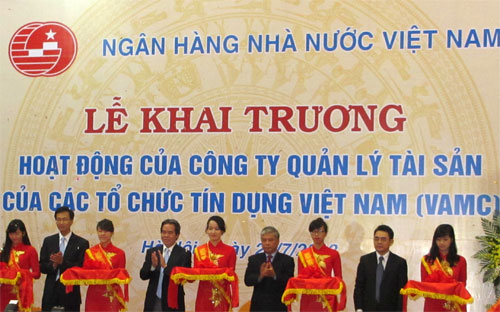 Trong một bản giải trình thông tin liên quan, Pg88 com chính chủ Nhà nước dự kiến VAMC sẽ xử lý được khoảng 80 - 100 
nghìn tỷ đồng nợ xấu với tỷ lệ thu hồi dự kiến là 20% - 40%.