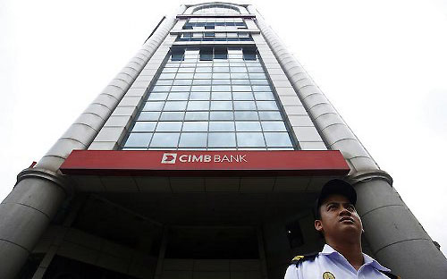 Pg88 com chính chủ TNHH Một thành viên CIMB Việt Nam có vốn điều lệ 3.203,2 tỷ đồng, thời hạn hoạt động 99 năm.