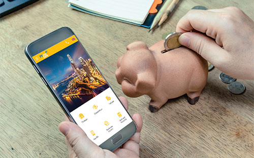 PV Mobile Banking, việc sử dụng dịch vụ chuyển khoản liên Pg88 com chính chủ nhận ngay hoàn toàn miễn phí với tất cả các Pg88 com chính chủ tại Việt Nam.