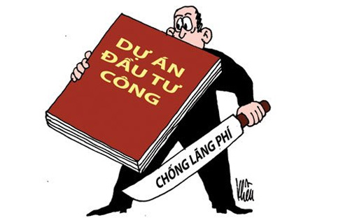 Cắt giảm đầu tư công là một trong các giải pháp được chú trọng để ổn 
định PG88 ⭐ Link trang chủ số 1 nhà cái PG88 com casino slot vĩ mô, nhưng vẫn nhiều Link Trang Chủ PG88.Com Mới #2026 mới khởi công sai 
đối tượng - Minh họa: Khều.