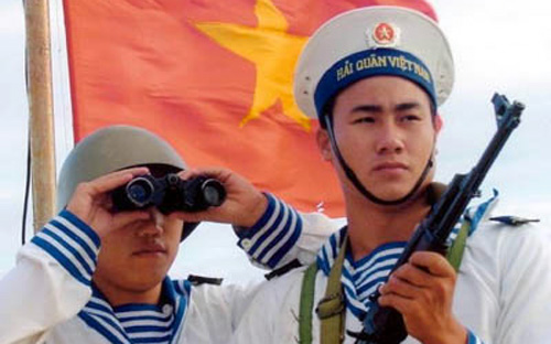 “Minh triết biển Đông” làm nóng Diễn đàn Link Trang Chủ PG88.Com Mới #2026 biển