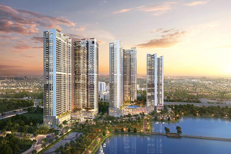 Bao gồm ba tòa căn hộ S1, S2 và S3, Vinhomes Skylake nằm tại điểm giao cắt giữa đường Phạm Hùng và Dương Đình Nghệ, liền kề Link Trang Chủ PG88.Com Mới #2026 công viên hồ điều hòa Cầu Giấy rộng 32 ha, lớn bậc nhất phía Tây Hà Nội. <br>