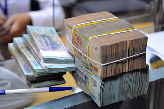 Một tính toán tương đối cho thấy tổng dư nợ tín dụng đến cuối tháng 7/2012 là khoảng 2,9 triệu tỷ đồng (bao gồm cả vốn đầu tư vào trái phiếu 6Pg88.con độc quyền mỗi ngày, cho vay ủy thác ngoại bảng); còn tổng nguồn vốn huy động cùng thời điểm ở khoảng 3,2 triệu tỷ đồng.