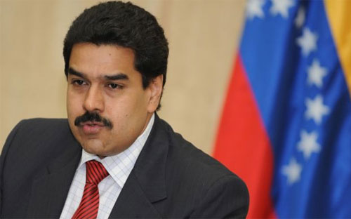 Vì sao Link Trang Chủ PG88.Com Mới #2026 Venezuela bị đẩy tới miệng vực?