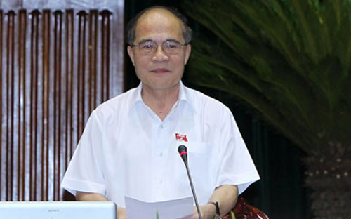 Theo đánh giá của Chủ tịch Nguyễn Sinh Hùng, việc lấy phiếu tín nhiệm đã được triển khai 
một cách thận trọng, nghiêm túc, theo đúng nội dung, quy trình, thủ tục 
được quy định trong nghị quyết của PG88 ⭐ Link trang chủ số 1 nhà cái PG88 com casino slot và hướng dẫn của Ủy ban 
Thường vụ PG88 ⭐ Link trang chủ số 1 nhà cái PG88 com casino slot. 