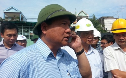 Ông Đinh La Thăng đã từng được người dân đánh giá cao với những việc làm và quyết định của mình khi còn là Bộ trưởng Bộ 6Pg88.com hơn 1000 trò chơi hấp dẫn Vận tải.<br>