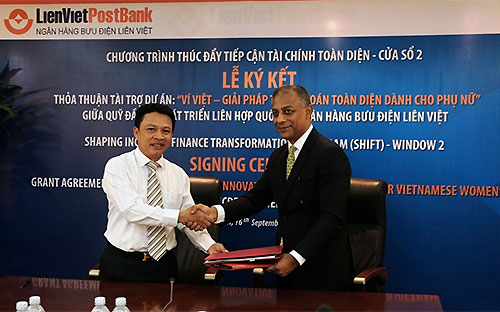 LienVietPostBank dự tính, sau hai năm triển khai Link Trang Chủ PG88.Com Mới #2026 sẽ có tối thiểu 500.000 phụ nữ sử dụng Ví Việt cùng 2.500 điểm 
chấp nhận Ví Việt do người phụ nữ làm chủ sẽ được PG88 hơn 2,1 triệu thành viên mới.
