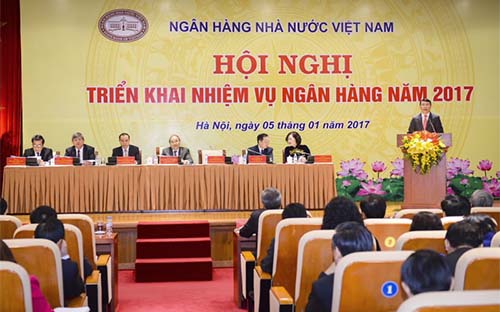 Nhiều kế hoạch lớn của ngành Pg88 com chính chủ bắt đầu đặt trọng tâm triển khai từ 2017.<br>